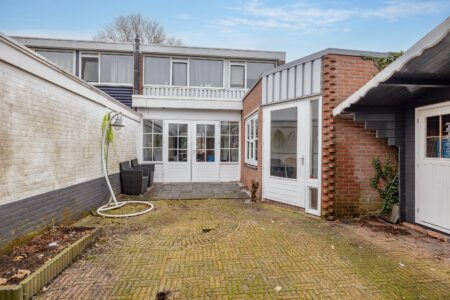 Foto 40 Begoniastraat 29 – Hoogeveen – Foto 39