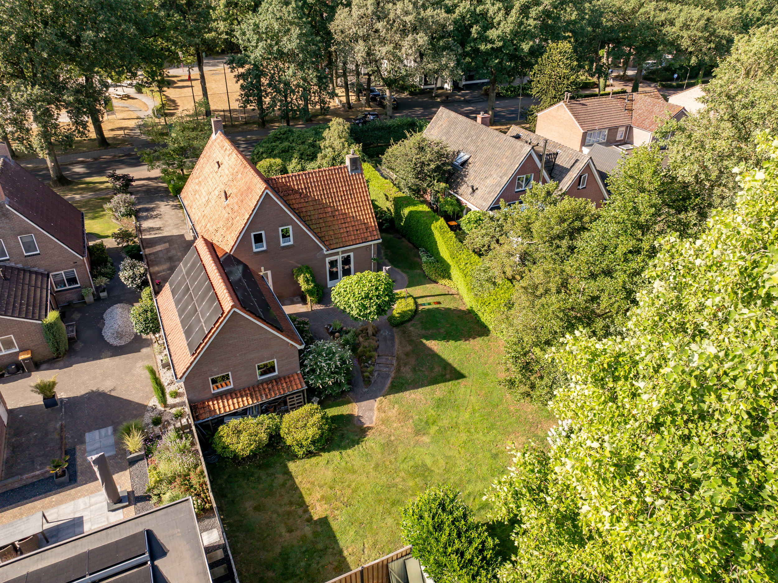 Foto 42 Jan Haarstraat 25 – Kerkenveld – Foto 30