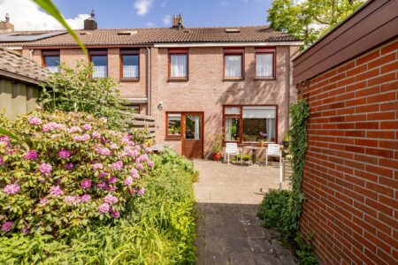 Foto 40 Pollux 1 – Hoogeveen – Foto 39