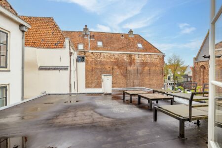 Foto 6 Walstraat 5 – Zwolle – Foto 22