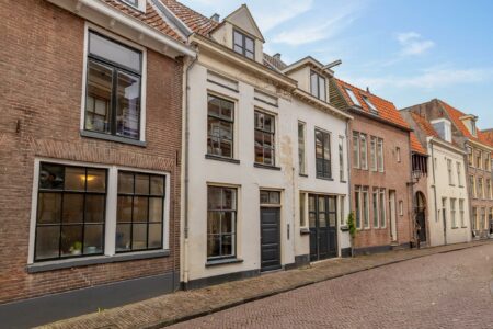 Foto 69 Walstraat 5 – Zwolle – Foto 69