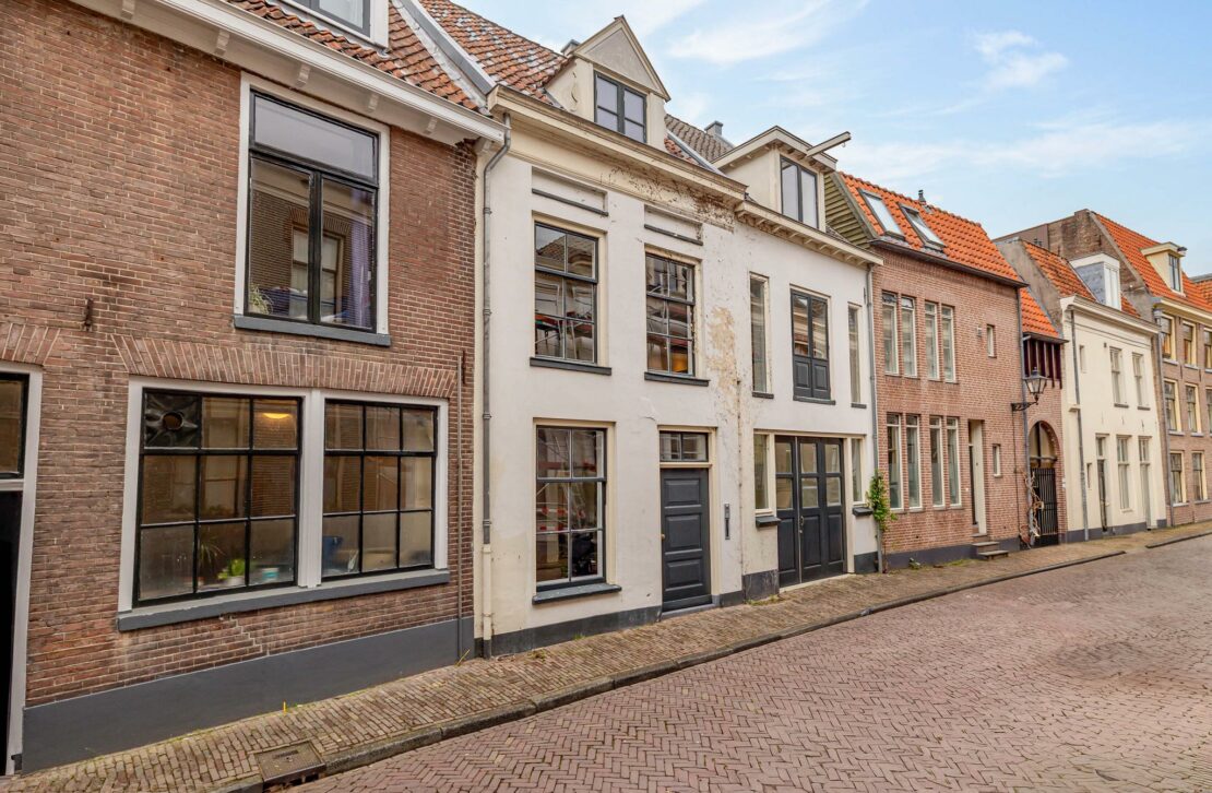 Foto 1 Walstraat 5 – Zwolle