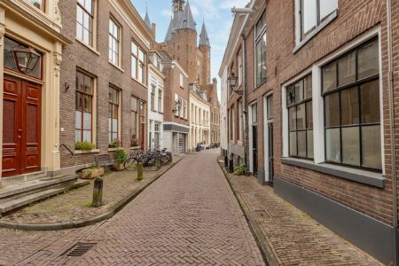 Foto 65 Walstraat 5 – Zwolle – Foto 68