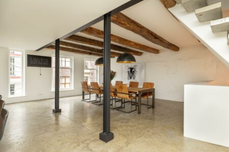 Foto 23 Walstraat 5 – Zwolle – Foto 28