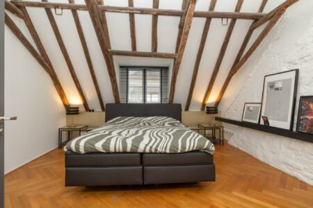 Foto 39 Walstraat 5 – Zwolle – Foto 41