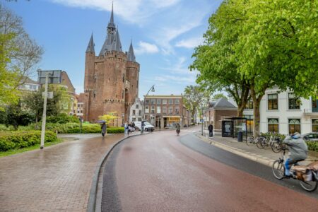 Foto 72 Walstraat 5 – Zwolle – Foto 71