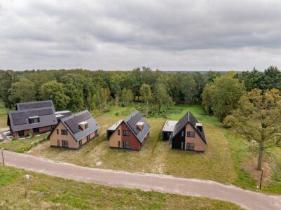 Foto 3 Spinwiefien 13a – Zuidwolde – Foto