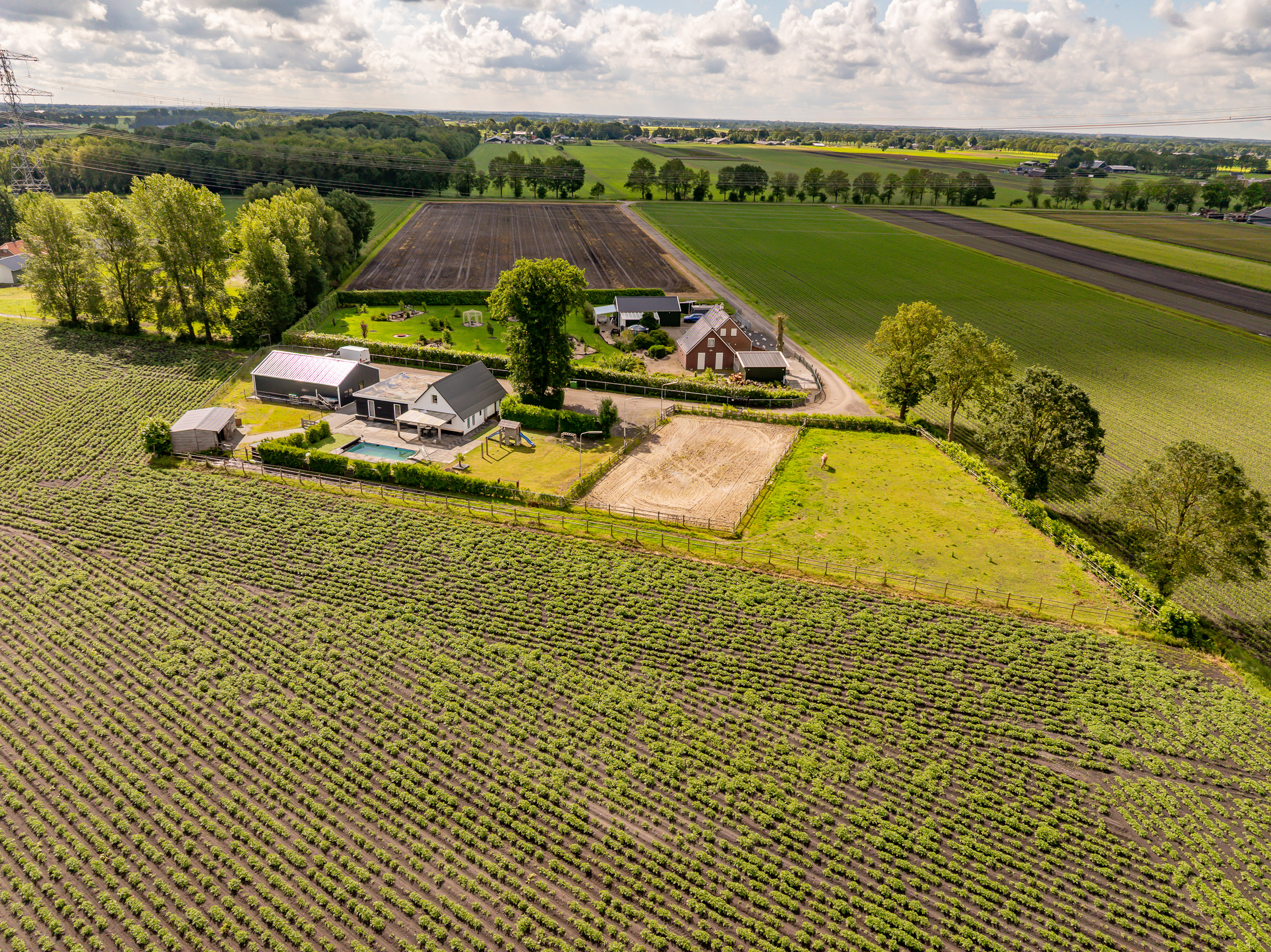 Foto 49 Elimmerweg 10 – Schuinesloot – Foto 48
