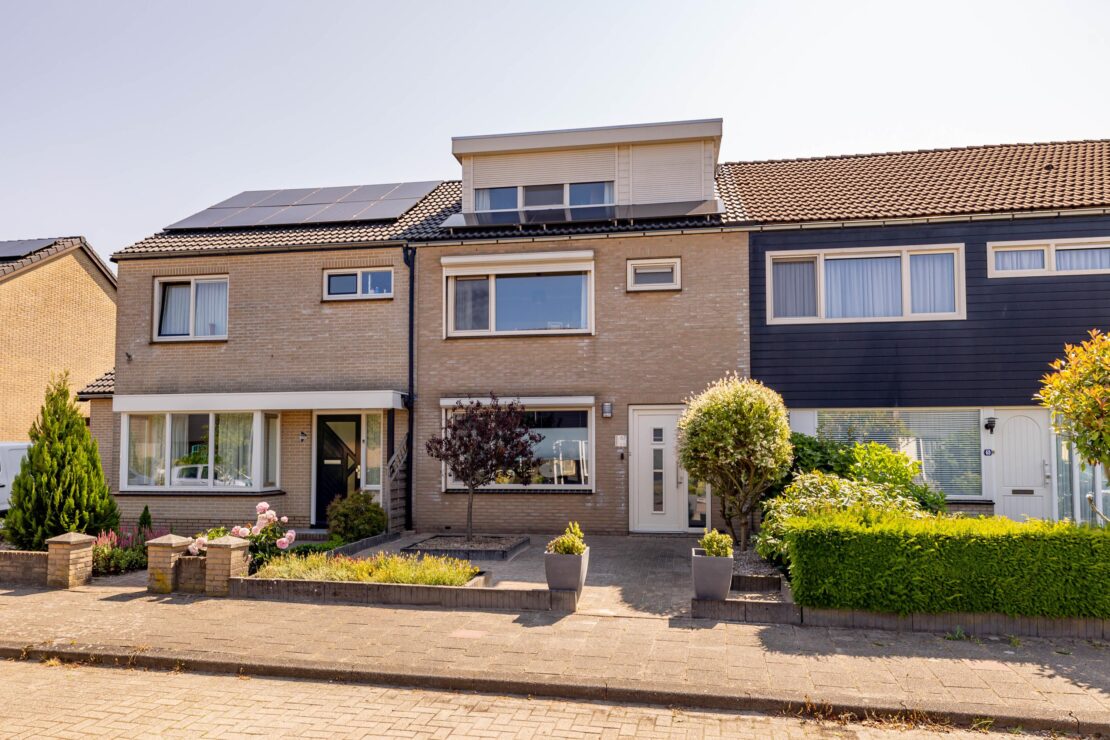 Foto 1 Kymmellstraat 67 – Hoogeveen