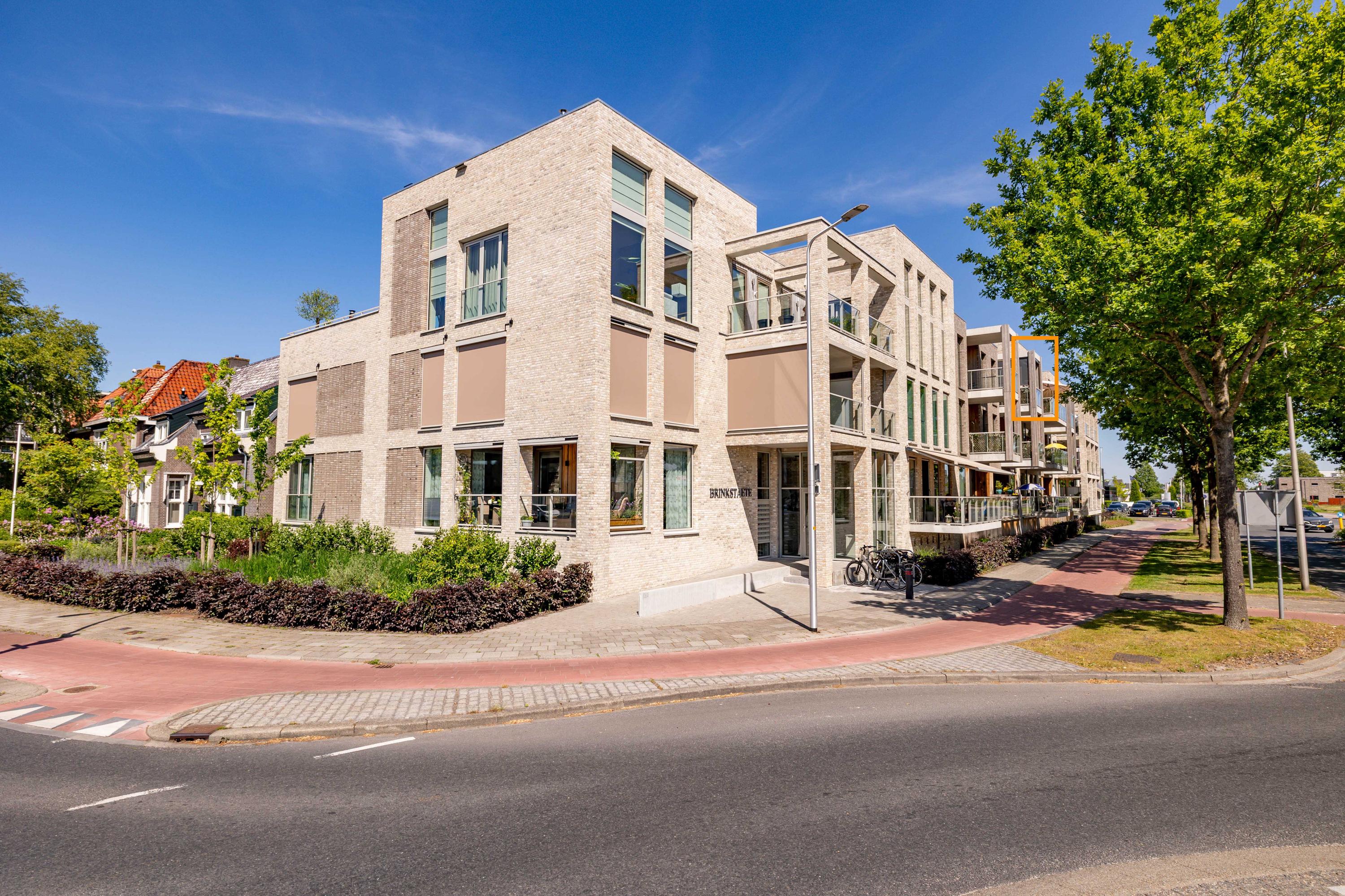 Foto 1 Pesserstraat 2-24 – Hoogeveen