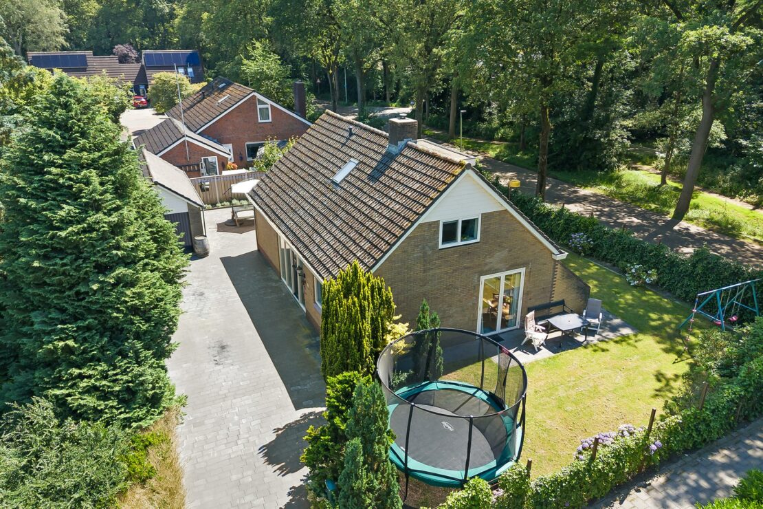 Foto 2 Pinksterbloempad 11 – Zuidwolde