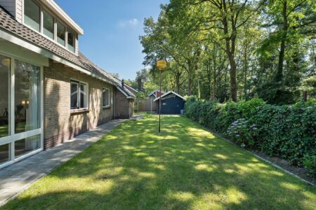 Foto 42 Pinksterbloempad 11 – Zuidwolde – Foto 38