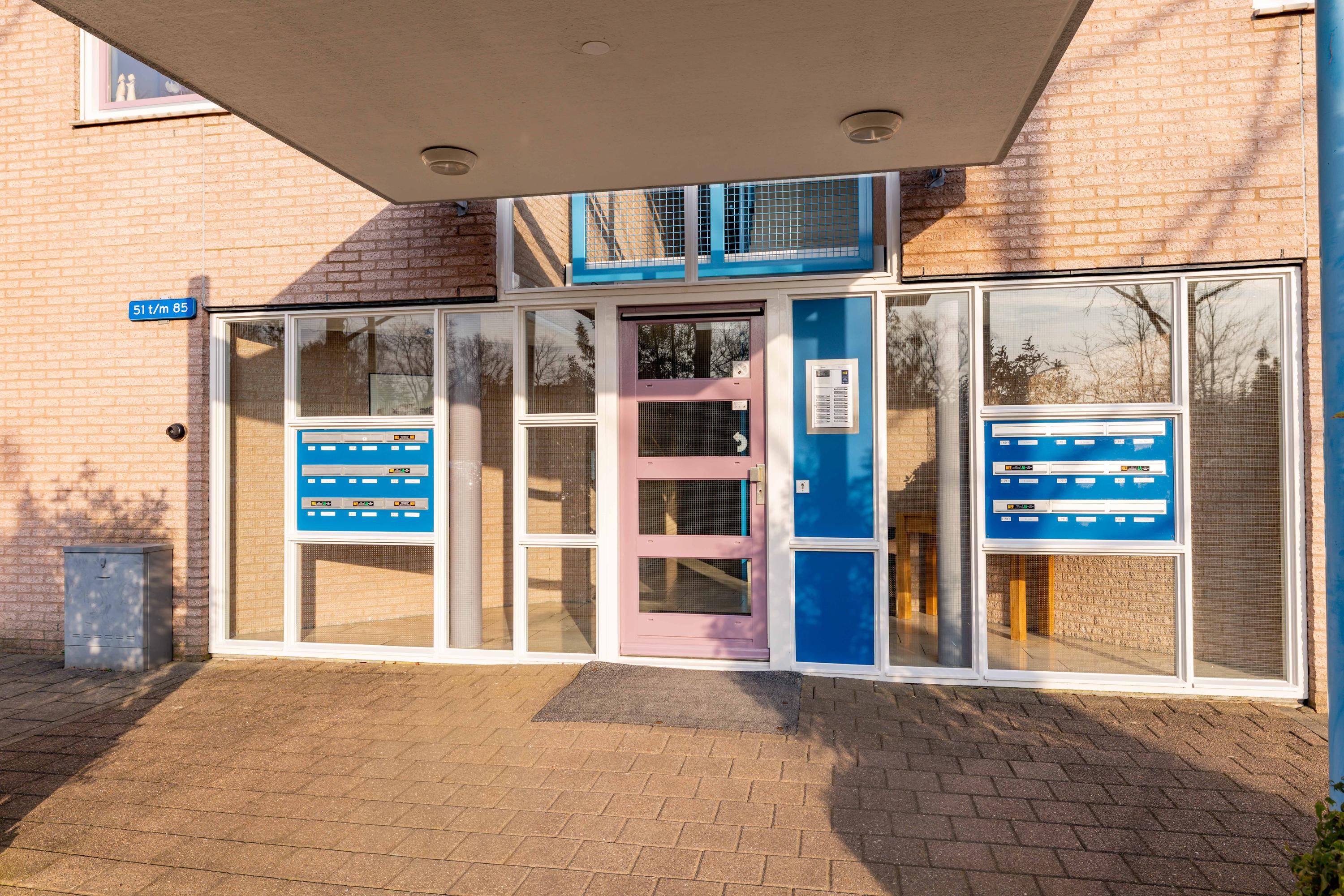 Foto 5 De Maaier 67 – Hoogeveen – Foto 6