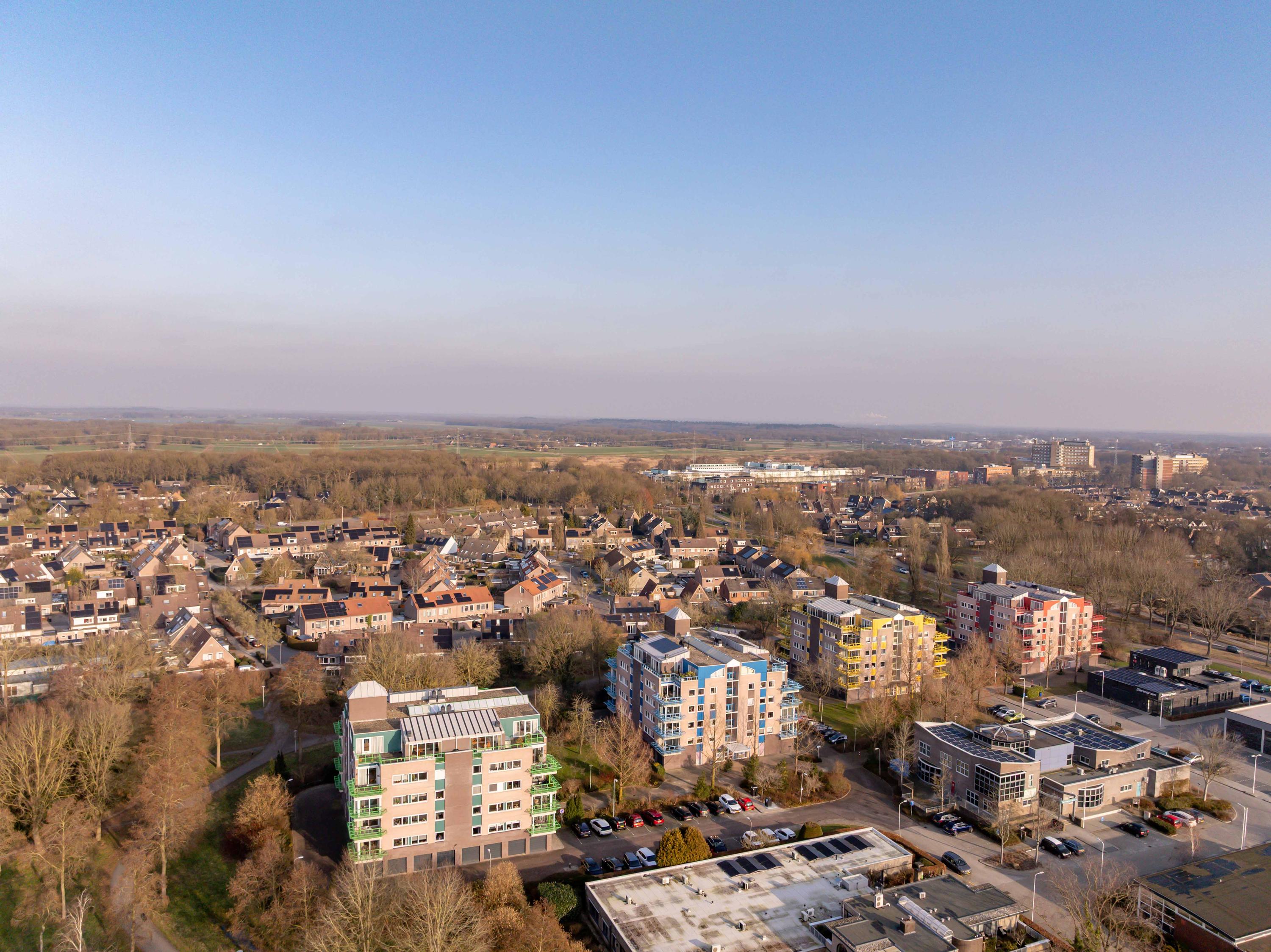 Foto 42 De Maaier 67 – Hoogeveen – Foto 41