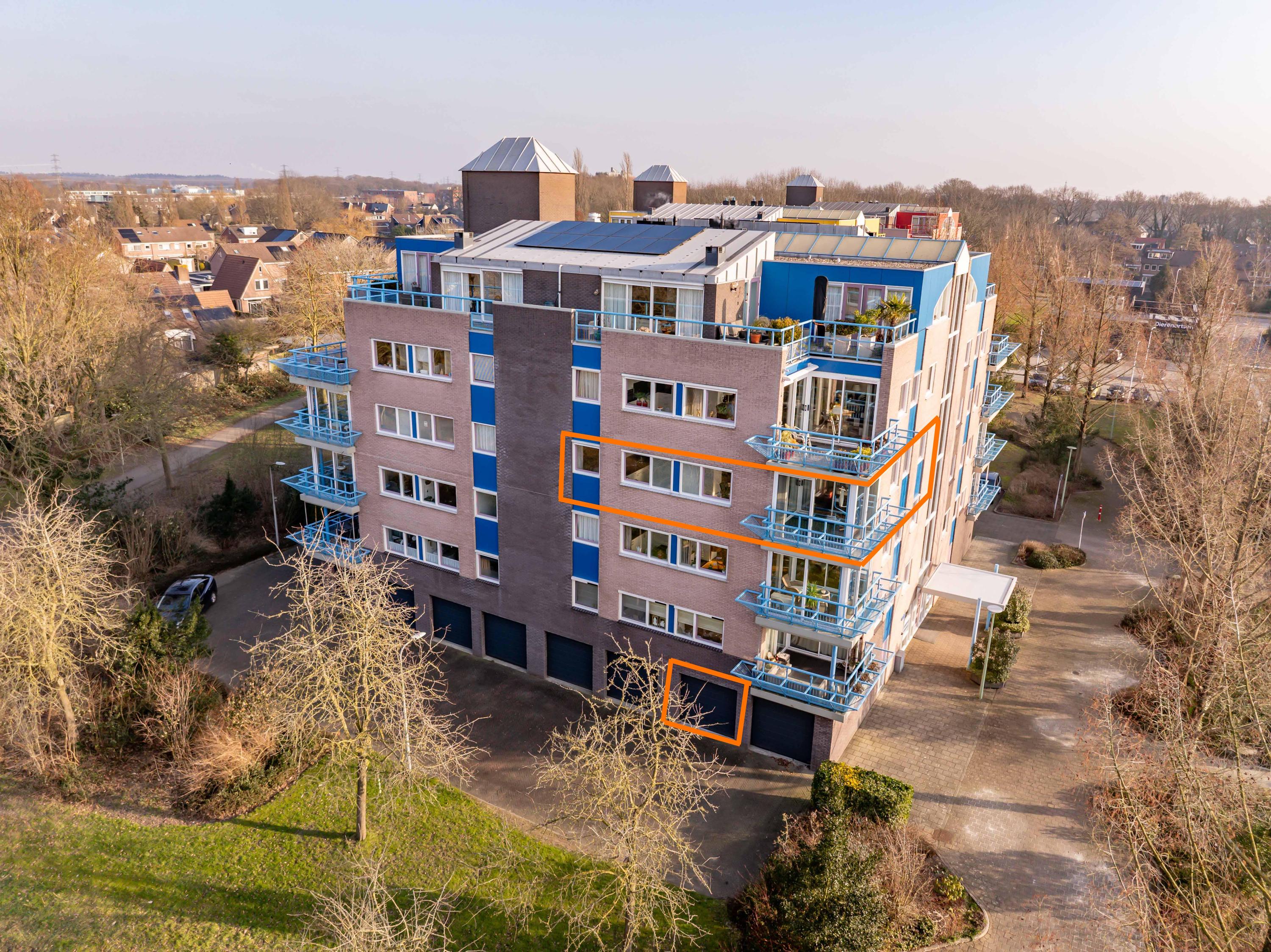 Foto 4 De Maaier 67 – Hoogeveen – Foto 3