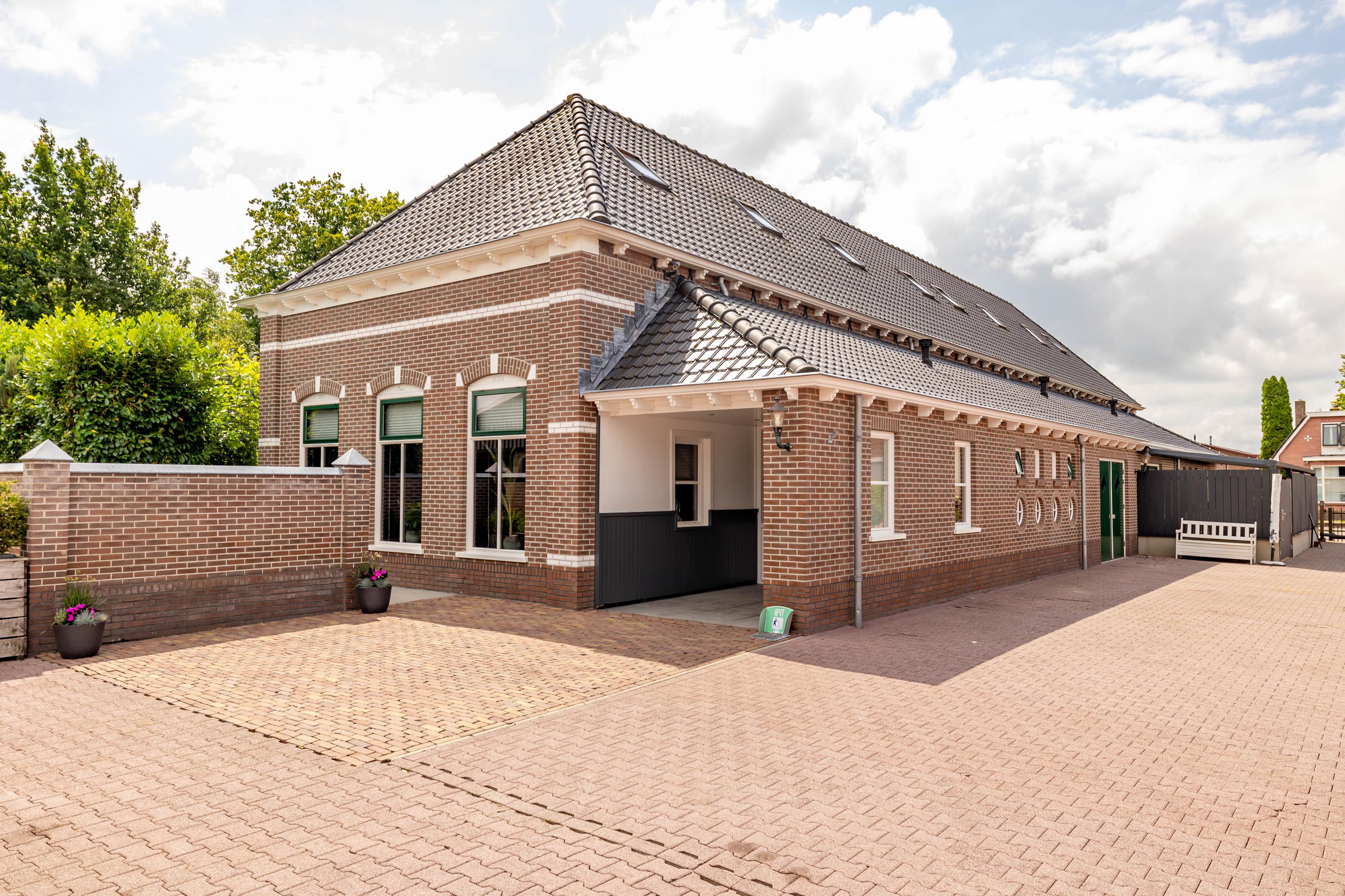 Foto 1 Dorpsstraat 78a – Koekange – Hoofdfoto