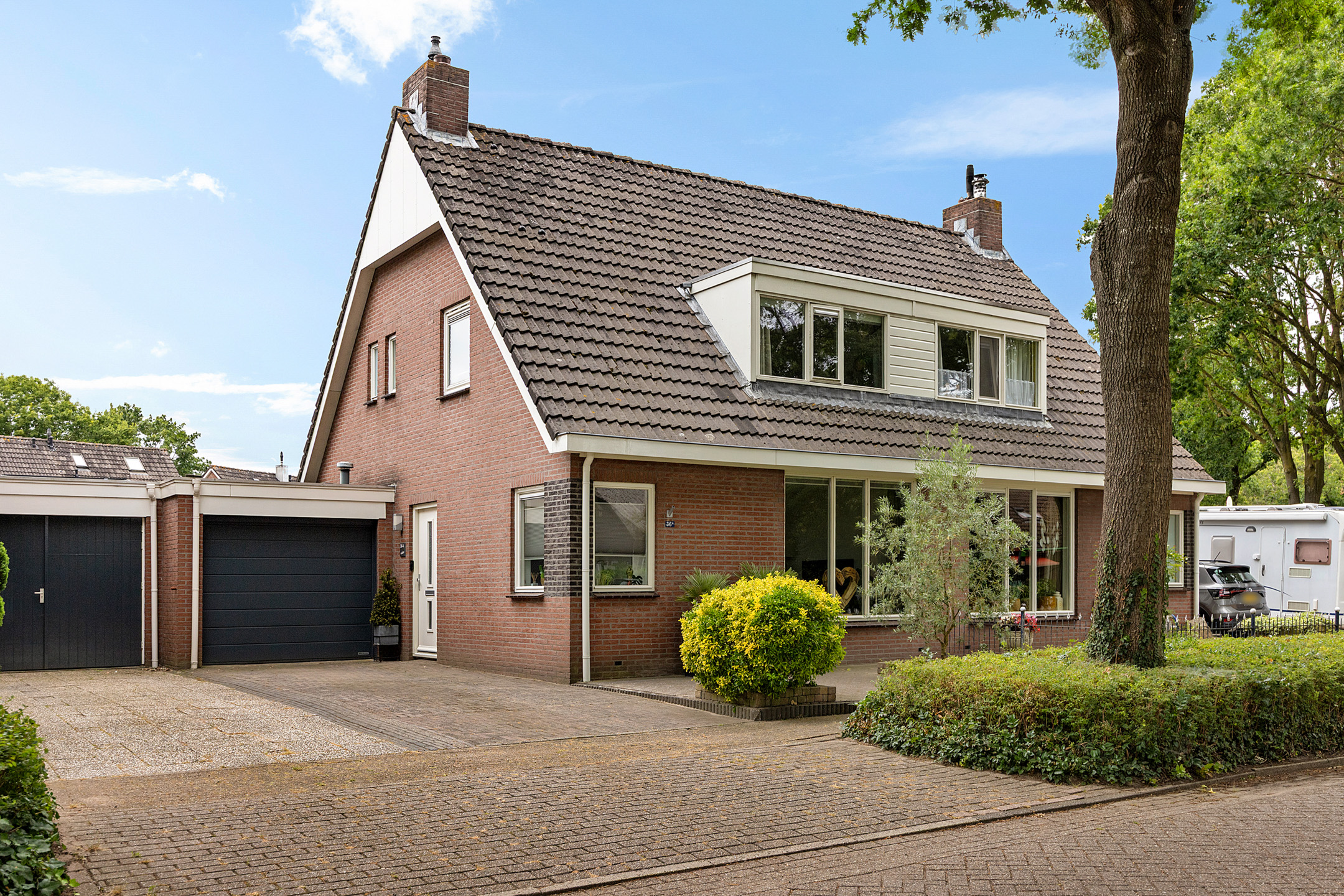 Foto 1 Luchtenstein 36a – De Wijk – Hoofdfoto
