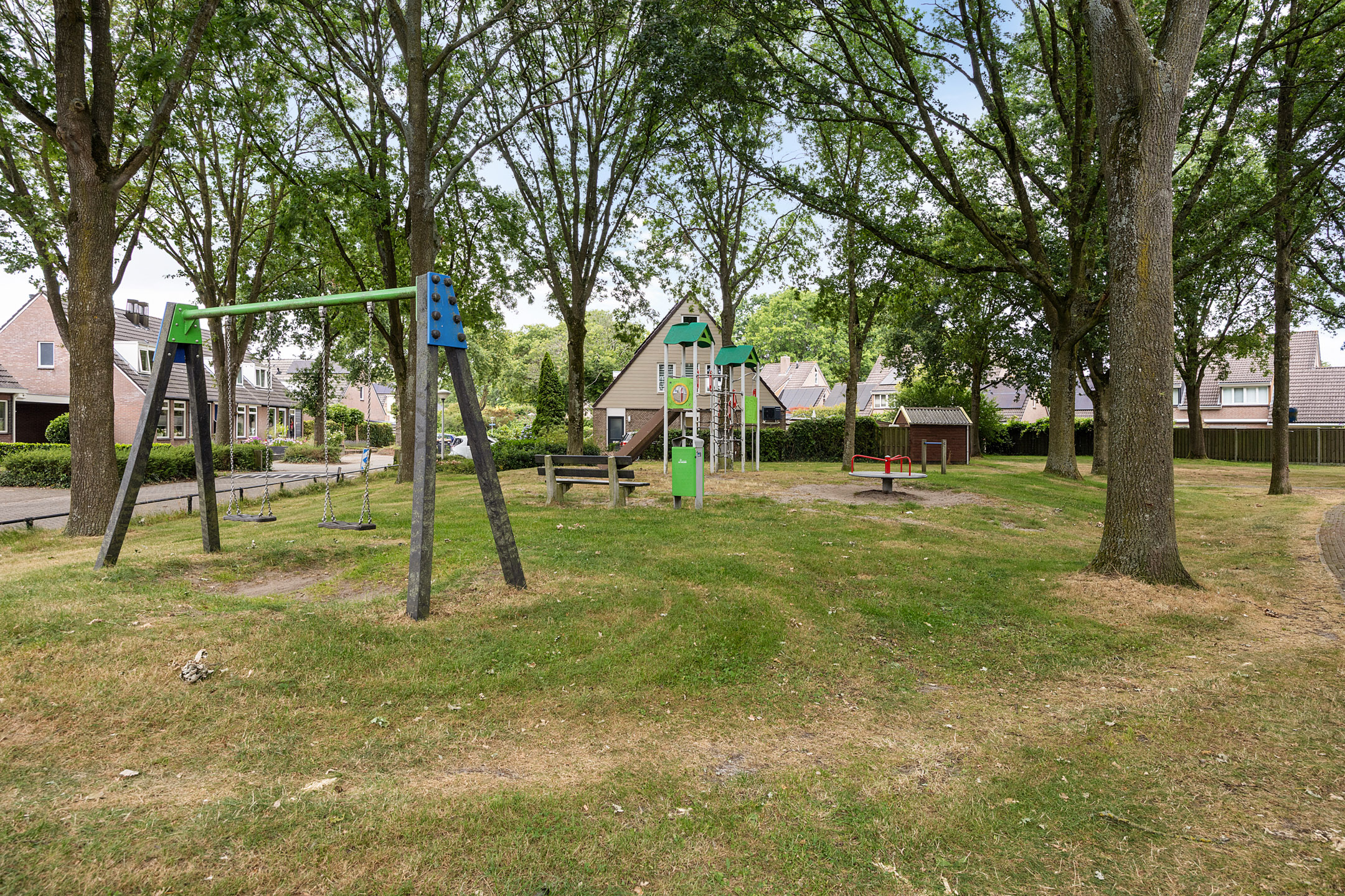 Foto 35 Luchtenstein 36a – De Wijk – Foto 34