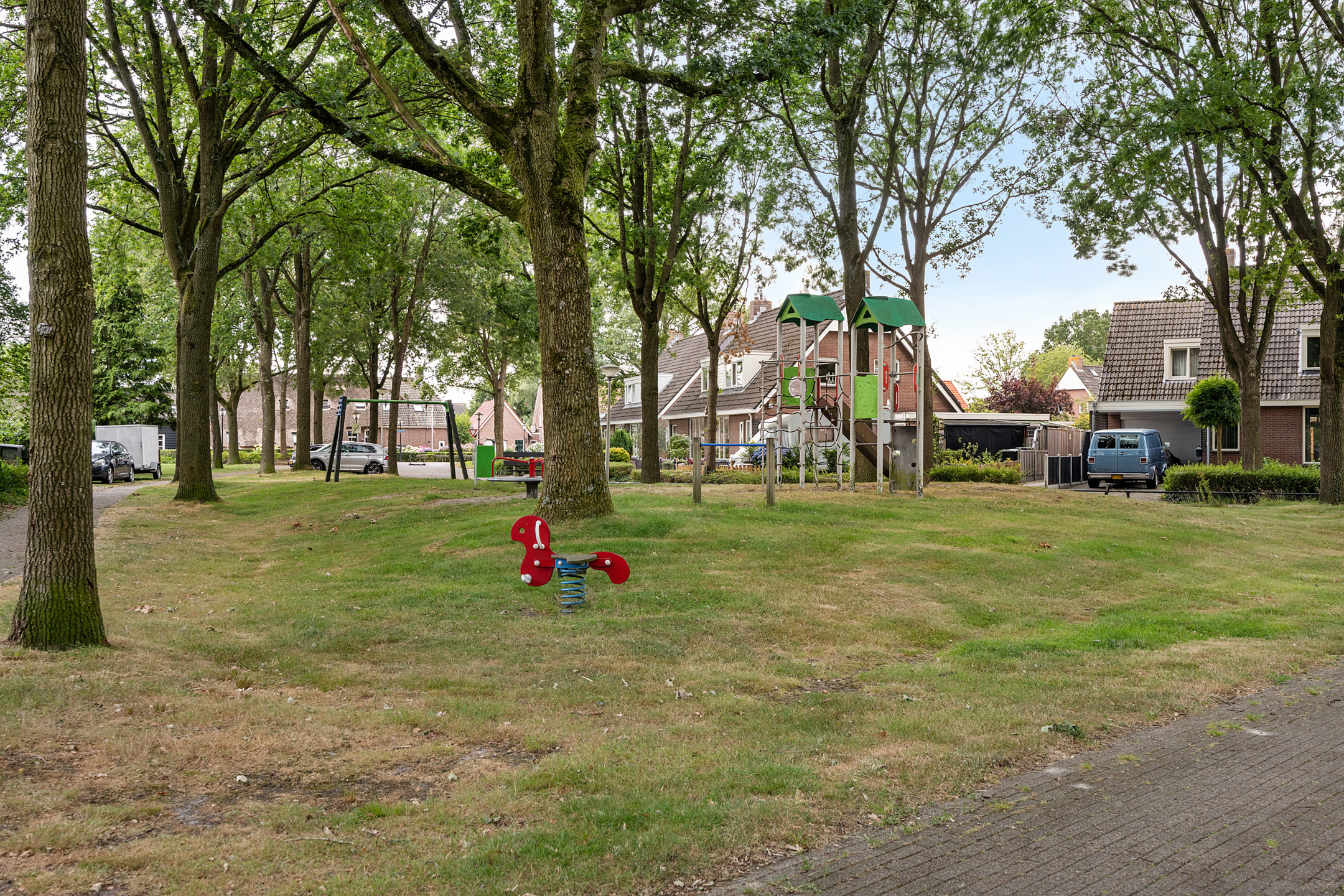 Foto 34 Luchtenstein 36a – De Wijk – Foto 33