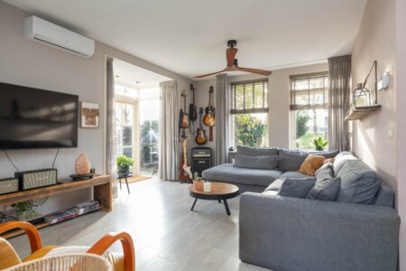 Foto 12 Sloutersverlaat 48 – Hoogeveen – Foto 11