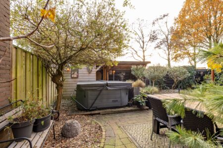 Foto 51 Sloutersverlaat 48 – Hoogeveen – Foto 50