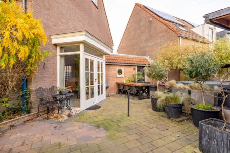 Foto 50 Sloutersverlaat 48 – Hoogeveen – Foto 49