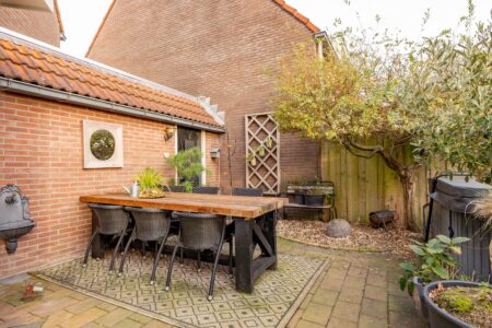 Foto 55 Sloutersverlaat 48 – Hoogeveen – Foto 53