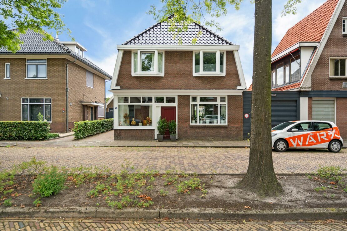 Foto 3 van Echtenstraat 106 – Hoogeveen