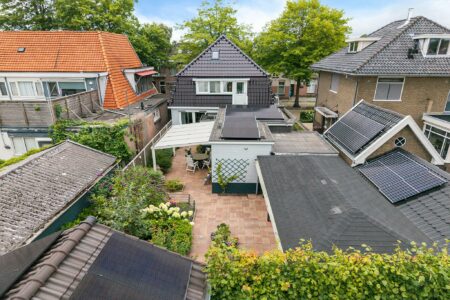 Foto 48 van Echtenstraat 106 – Hoogeveen – Foto 35