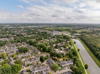 Foto 54 Roerdomplaan 97 – Hoogeveen – Foto 53