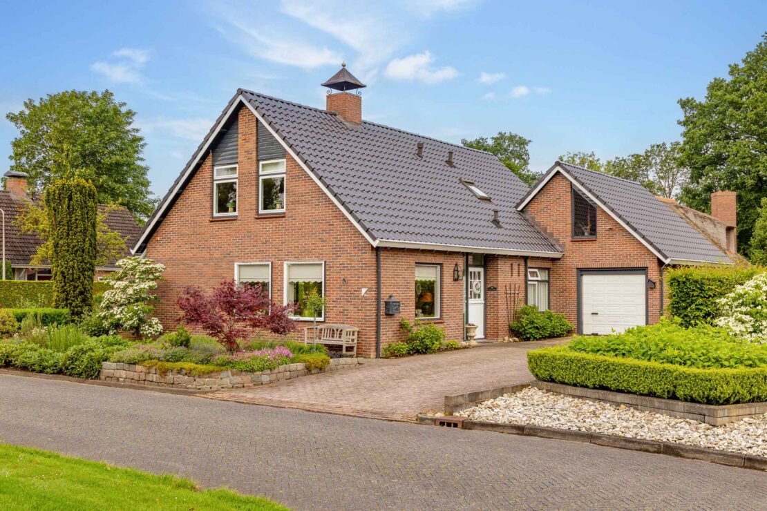 Foto 1 De Binnenhorst 12 – Hoogeveen