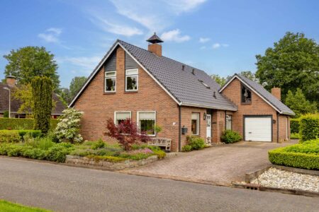 Foto 64 De Binnenhorst 12 – Hoogeveen – Foto 61