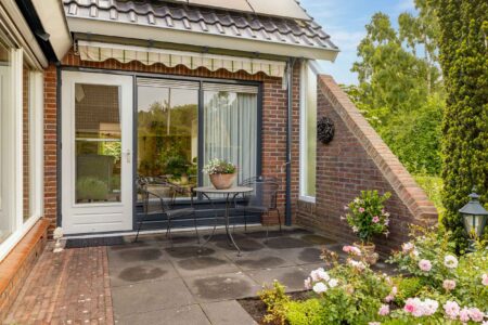 Foto 55 De Binnenhorst 12 – Hoogeveen – Foto 56