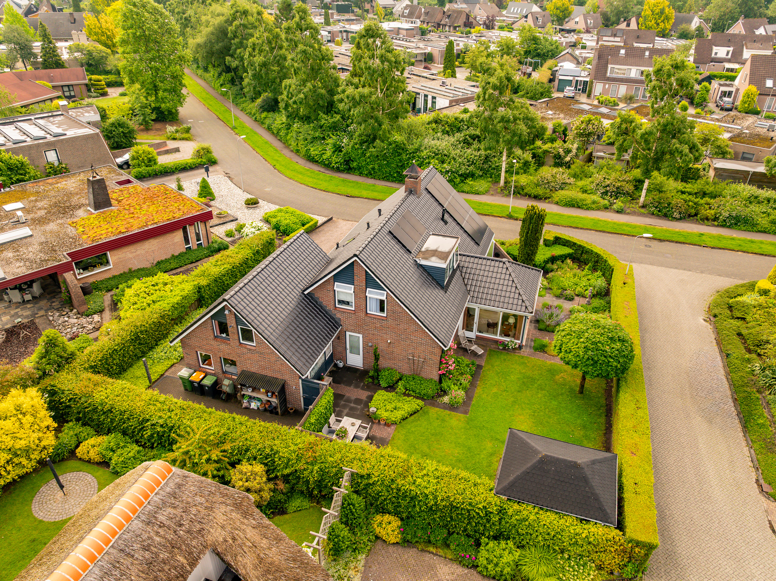 Foto 6 De Binnenhorst 12 – Hoogeveen – Foto 6