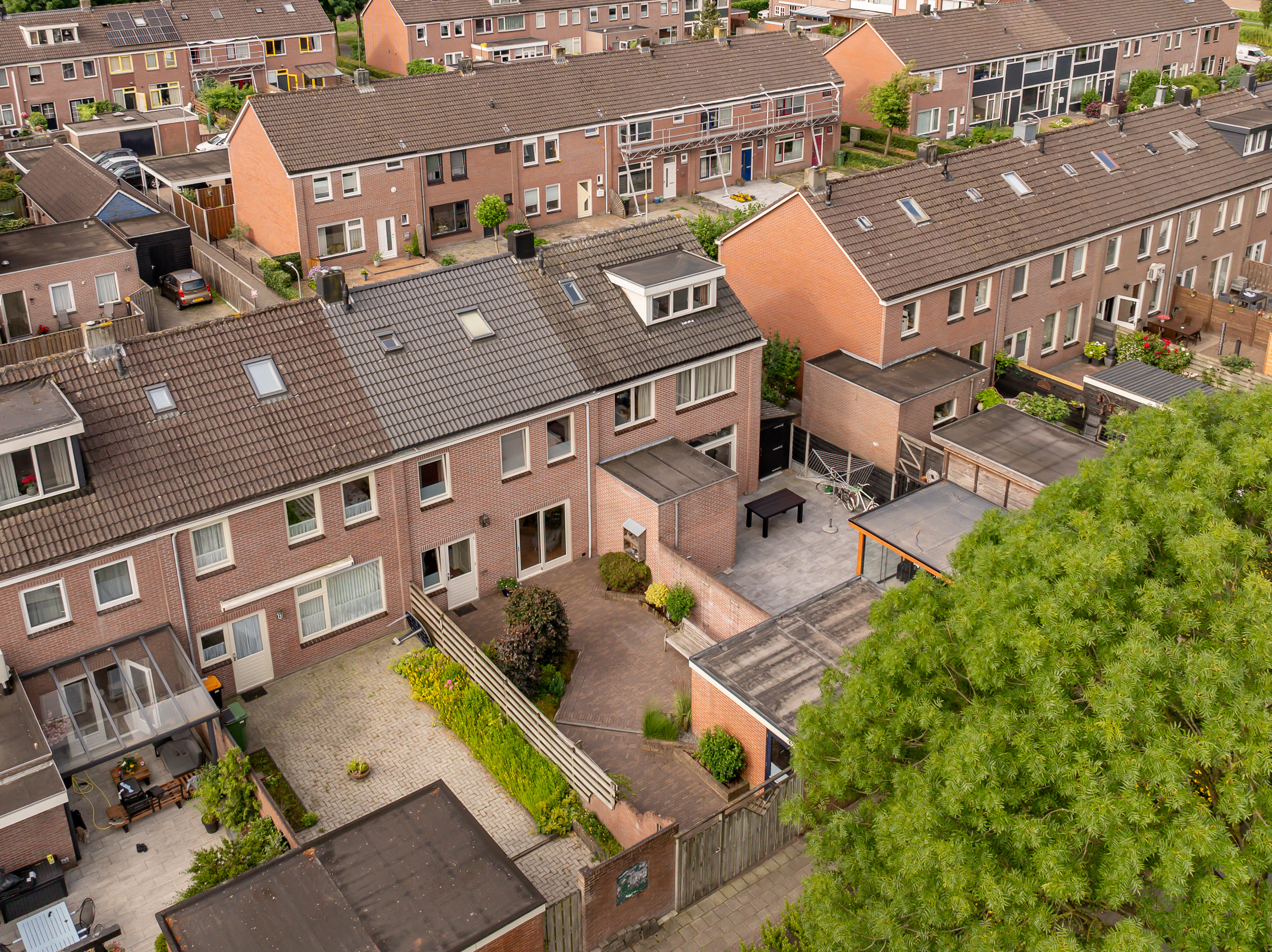 Foto 41 Rigel 29 – Hoogeveen – Foto 41