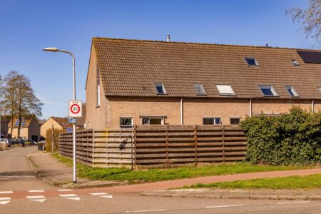 Foto 44 De Kogge 2 – Hoogeveen – Foto 43