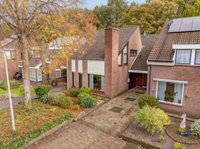 Foto 54 Swammerdamstraat 28 – Hoogeveen – Foto 53