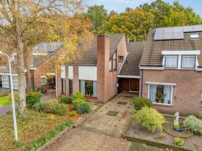 Foto 7 Swammerdamstraat 28 – Hoogeveen – Foto 6