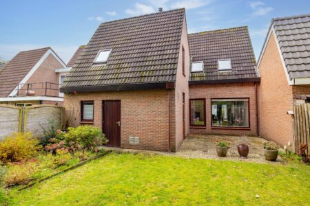 Foto 52 Swammerdamstraat 28 – Hoogeveen – Foto 51