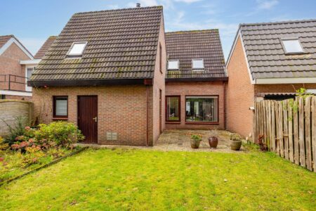 Foto 6 Swammerdamstraat 28 – Hoogeveen – Foto 5