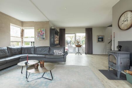 Foto 12 De Vogelakkers 6 – Pesse – Foto 11