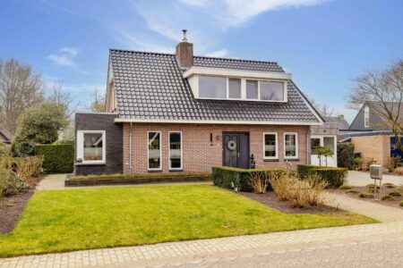 Foto 57 De Vogelakkers 6 – Pesse – Foto 56