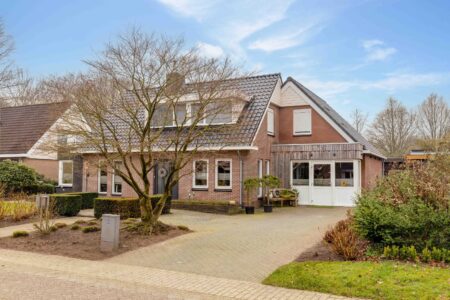 Foto 7 De Vogelakkers 6 – Pesse – Foto 5