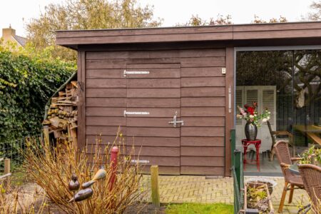 Foto 53 De Vogelakkers 6 – Pesse – Foto 53