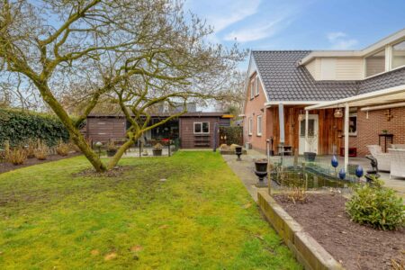 Foto 49 De Vogelakkers 6 – Pesse – Foto 49