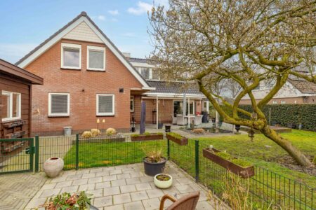 Foto 48 De Vogelakkers 6 – Pesse – Foto 47