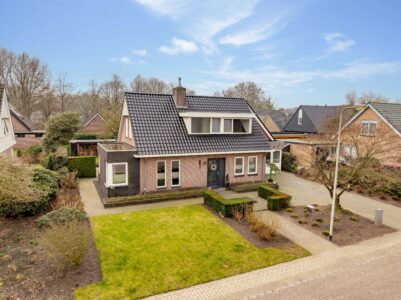 Foto 59 De Vogelakkers 6 – Pesse – Foto 59