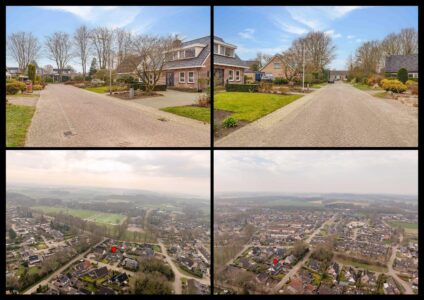 Foto 63 De Vogelakkers 6 – Pesse – Foto 61