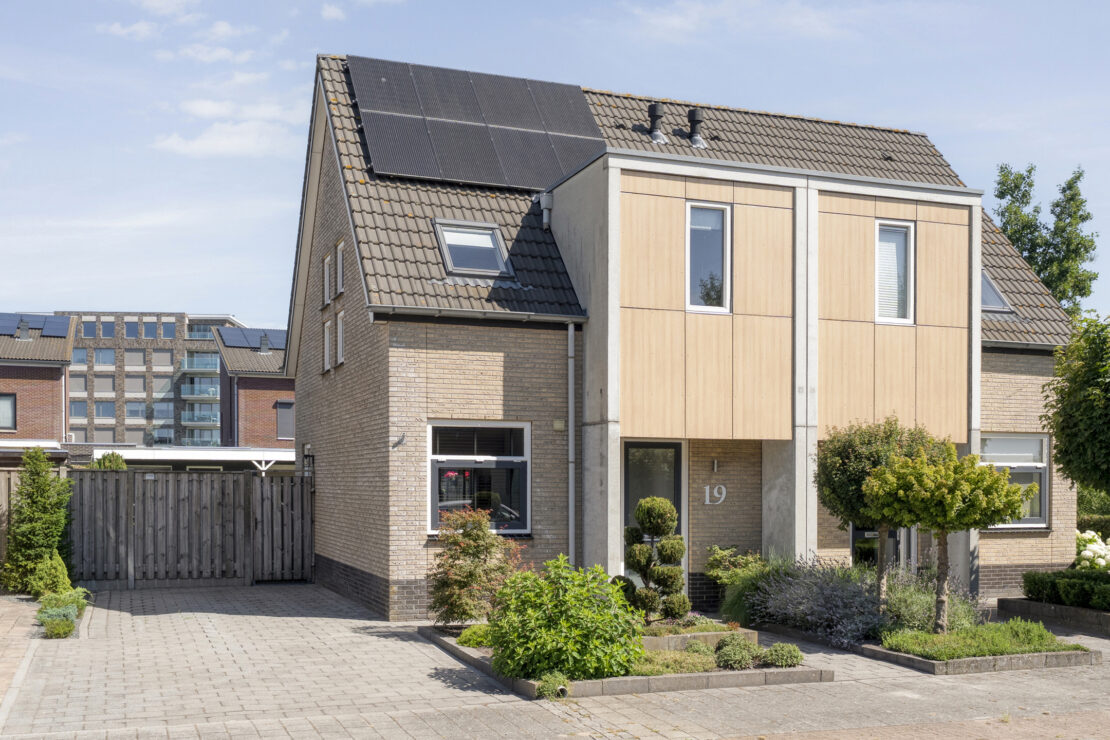 Foto 1 Van Sandickstraat 19 – Dedemsvaart