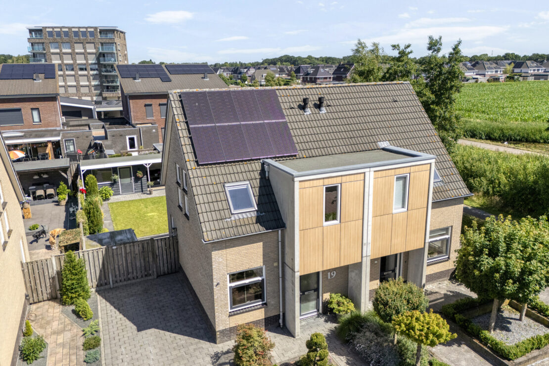 Foto 2 Van Sandickstraat 19 – Dedemsvaart